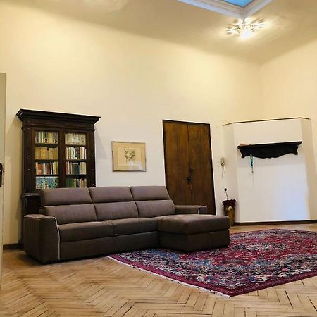 Casa Cavallini By Short Holidays Ferrara Exterior photo