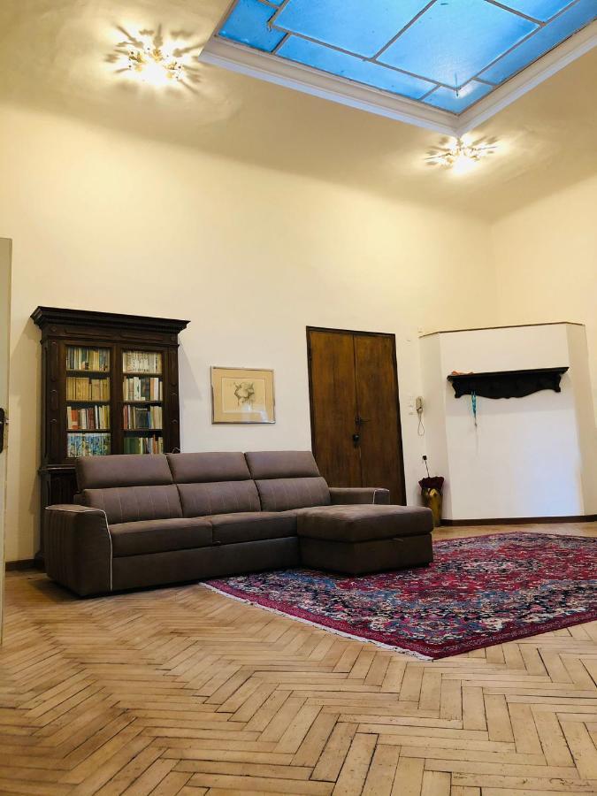 Casa Cavallini By Short Holidays Ferrara Exterior photo