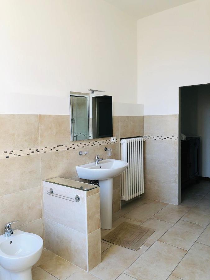 Casa Cavallini By Short Holidays Ferrara Exterior photo